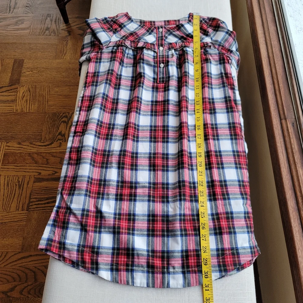 J. Crew new crew